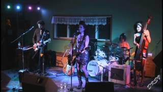 The Fred Eaglesmith Traveling Steam Show Tif Ginn You Cant Take A Bad Girl Home