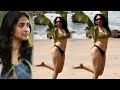 CIA Movie Actress Karthika Bikini Shoot