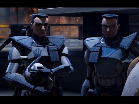 Star Wars Lore Episode LXXXIII - Fives