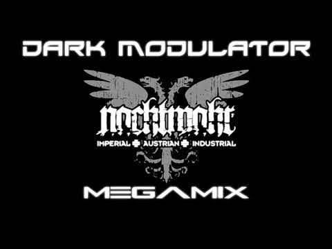 Nachtmahr Megamix  From DJ DARK MODULATOR