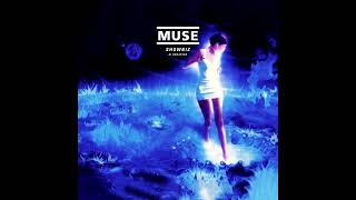 Muse - Coma (AI Remaster)