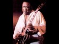 Freddie King - Only getting second best 