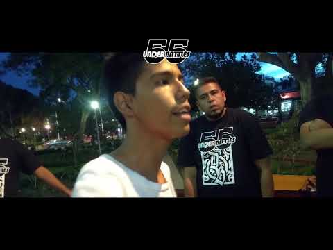 SUMERIO VS ELVERT CUARTOS 55 UNDER BATTLES