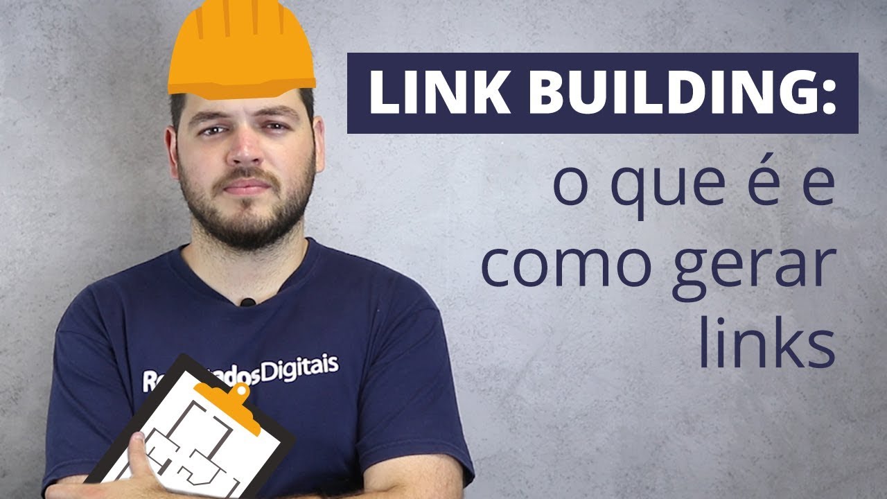 Link Building: o que é e como gerar links