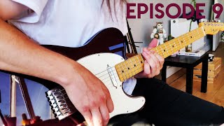 Video thumbnail for Cheap Guitar No.9 - FENDER MIM TELECASTER by The Guitar Collective