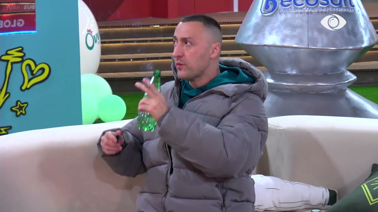 “Për inat të atyre t’i prishim Eglit nominimin”/ G Bani-banorëve: Ikim futemi të gjithë në tualet…