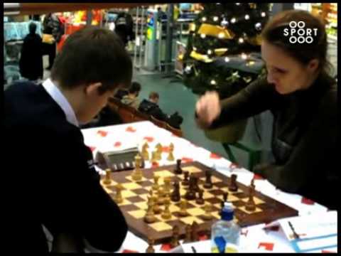 SPORT1: Viktorija Čmilytė pralaimėjo lemiamą kovą