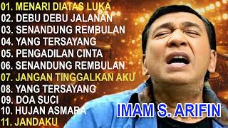 Download lagu Imam S Arifin full album tanpa iklan dangdut populer paling dicari terbaik sepanjang masa mp3