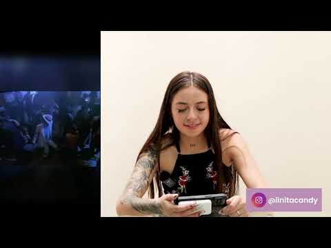 COLOMBIAN REACTS TO Michael Jackson - Smooth Criminal (Official Video)