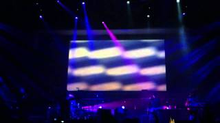 New Order - Blue Monday (Live at Troxy, London 10/12/2011)