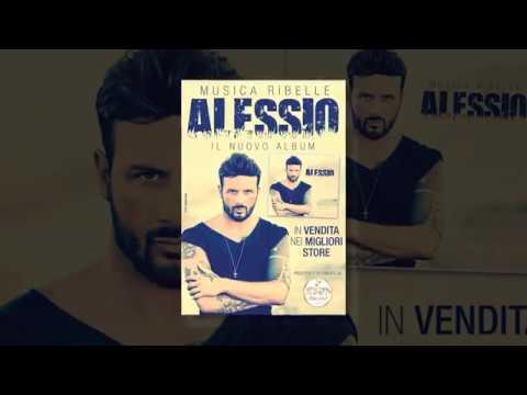 ALESSIO - Promo Musica Ribelle