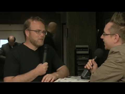 Confoo Report - Rasmus Lerdorf (PHP)