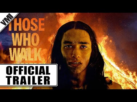 Those Who Walk Away (Trailer)