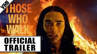 Those Who Walk Away (2022) - Trailer | VMI Worldwide