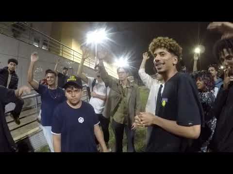 PEDRIN X JEFFE | SEGUNDA FASE | BATALHA DO METRO | BDM373