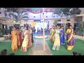 Radura A Vijayam Ne Kosam Na Kosam Dance