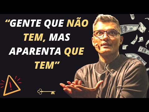 Os 3 PRINCÍPIOS da SAÚDE FINANCEIRA - Tiago Brunet