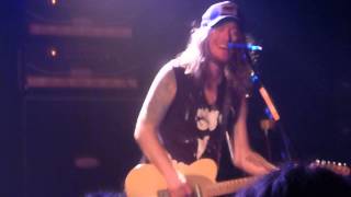 The Cadillac Three 'Whiskey Soaked Redemption' Live @ The Garage,London,Dec 9 2014
