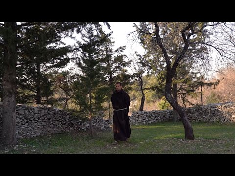 Pjevane litanije sv. Ante - Ansambl Kolbe, Zagreb