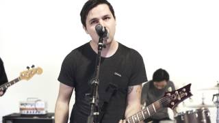 "Break You" Official Music Video- Never Let This Go