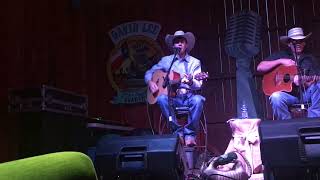 Kevin Denny - Good Saddles Ain’t Cheap