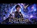 [FULL】《Debut After Eight Years of Time-Travel》After graduating from the Beijing Film Academy