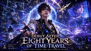 Download lagu [FULL】《Debut After Eight Years of Time-Travel》After graduating from the Beijing Film Academy mp3