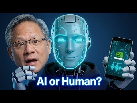 NVIDIA PersonaPlex: So Real I Forgot It Was AI