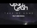 Cash Cash/Calvin Harris - Take Me Home In The ...