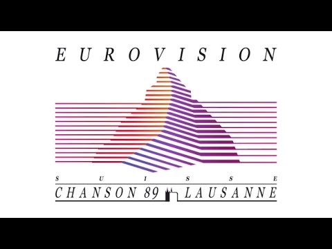 Eurovision Song Contest 1989 - Full Show (AI upscaled - HD - 50fps)