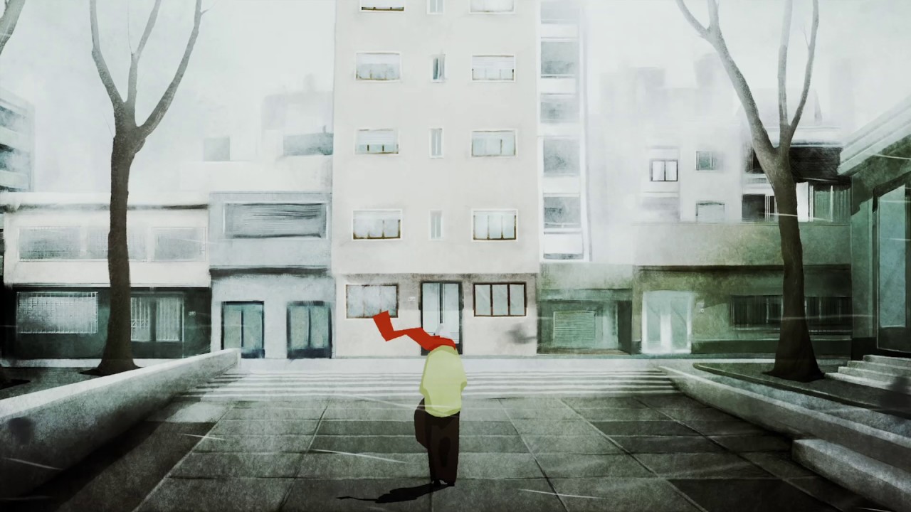 IRMA - Bande annonce