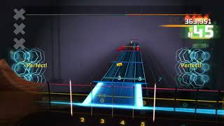 Porcupine Tree - Four Chords That Made A Million (Rocksmith 2014 Bass)
