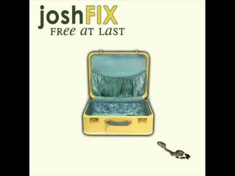 Whiskey And Speed - Josh Fix