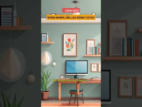 [Lưu ý] Thuê nhân viên cho Hộ kinh doanh 2026: Nghĩa vụ Thuế,... #Shorts