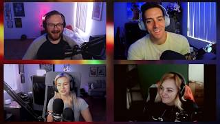 Our Quarantine Dream Beach House - Dude Soup Podcast #273