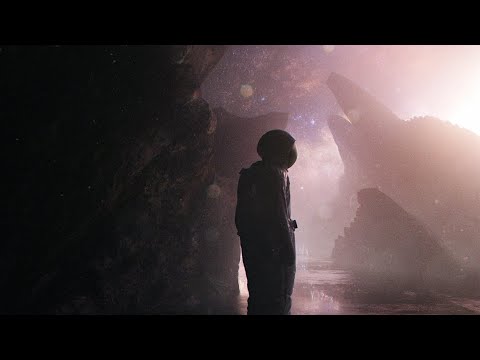 PopaQuise - take off (Visualizer)