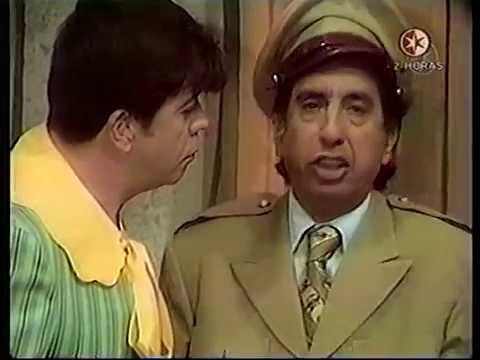 Lechuga,Chabelo y Rivas 