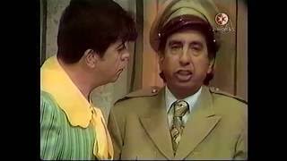 Lechuga,Chabelo y Rivas 