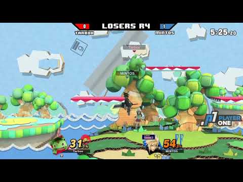 Smash Bash Online #14 Highlights
