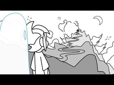 Participation Animtober 2022