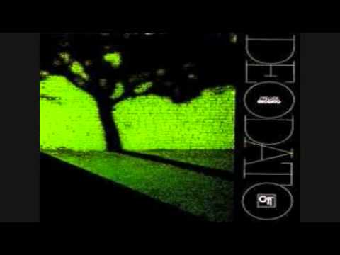 Deodato - September 13 online metal music video by DEODATO