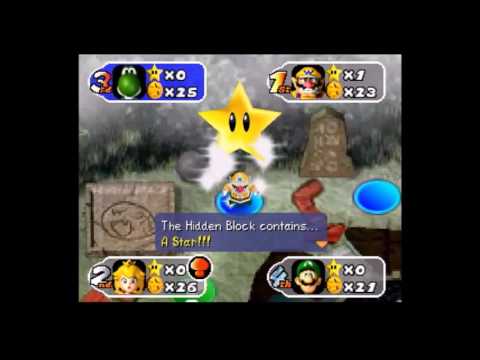 BSC Highlights: Hidden Block Montage