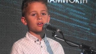 Sonny French - Tennessee Flat Top Box