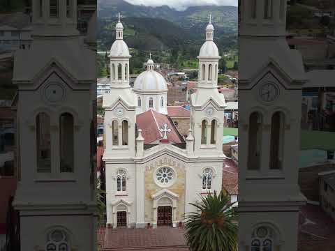 Algunos datos de la construcción del templo de Belén Boyacá