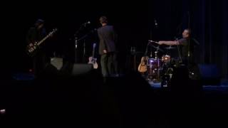 John Waite Back on my feet again 2017