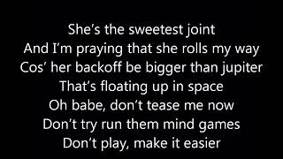 Aj Tracey ft Not3s Butterflies Lyrics