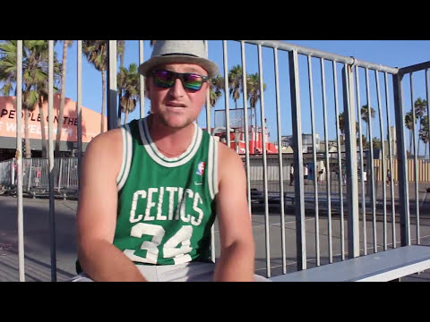COLLOTTA - "Cali Anthem" (Official Video)