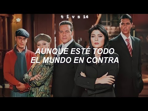 Laura Pausini - Víveme // La Madrastra [Letra]