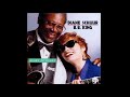 It Had to Be You - B.B. King and Diane Schuur