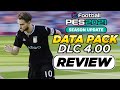 DATA PACK 4 REVIEW [DLC] | eFootball PES 2021